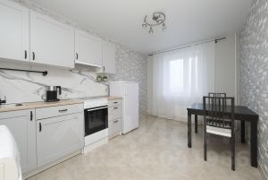 1-комн.кв., 46 м², этаж 25