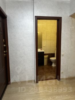 1-комн.кв., 35 м², этаж 19