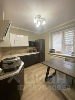 2-комн.кв., 60 м², этаж 11