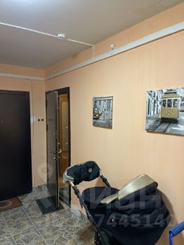 1-комн.кв., 45 м², этаж 13