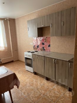 1-комн.кв., 45 м², этаж 13