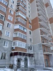 1-комн.кв., 45 м², этаж 13