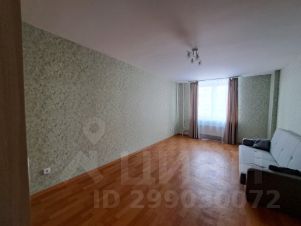 1-комн.кв., 42 м², этаж 14