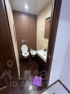 3-комн.кв., 74 м², этаж 14