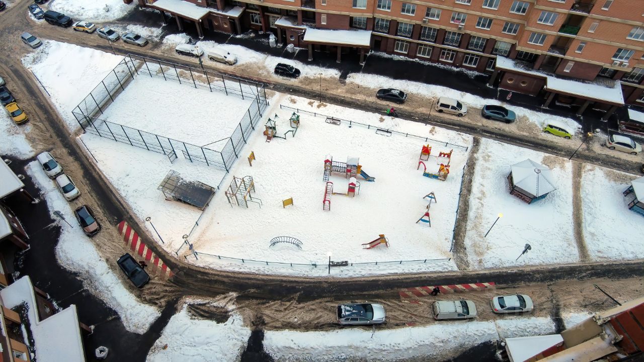 Купить квартиру на улице Чистопольская в городе Балашиха, продажа квартир  во вторичке и первичке на Циан. Найдено 47 объявлений