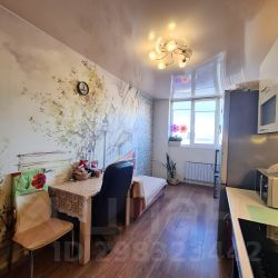 1-комн.кв., 46 м², этаж 10