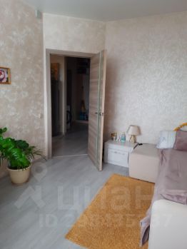 2-комн.кв., 48 м², этаж 8