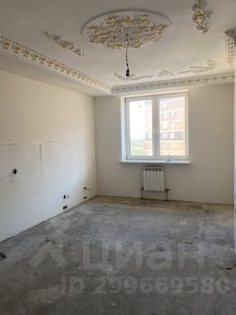 3-комн.кв., 122 м², этаж 18