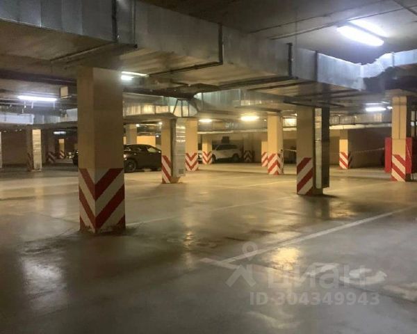 3-комн., 97 м², 16/22 этаж