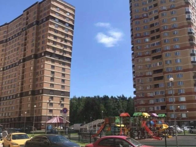 1-комн., 53 м², 7/22 этаж