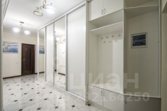 3-комн.кв., 90 м², этаж 7