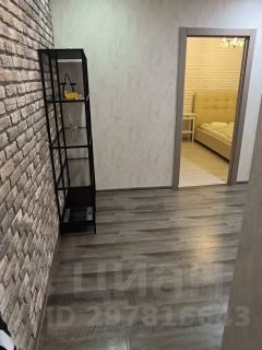 1-комн.кв., 41 м², этаж 17