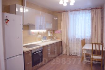 2-комн.кв., 68 м², этаж 3