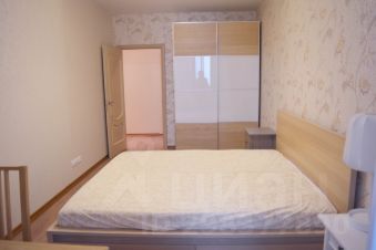 2-комн.кв., 68 м², этаж 3