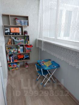 1-комн.кв., 43 м², этаж 10