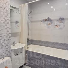 1-комн.кв., 41 м², этаж 9