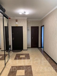 3-комн.кв., 97 м², этаж 15