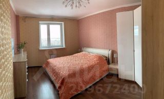 3-комн.кв., 97 м², этаж 15