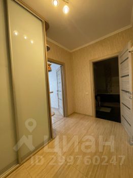 1-комн.кв., 43 м², этаж 16