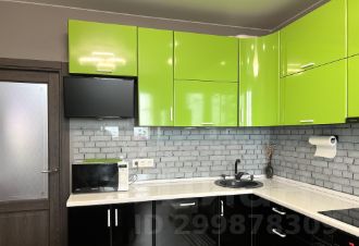 2-комн.кв., 65 м², этаж 24