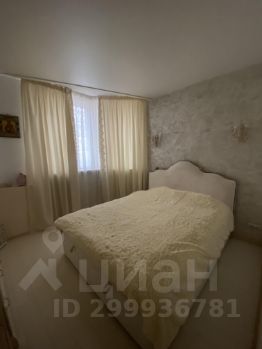 2-комн.кв., 69 м², этаж 18