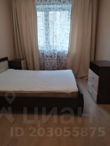 1-комн.кв., 42 м², этаж 10