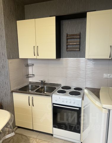 1-комн., 39,6 м², 16/25 этаж