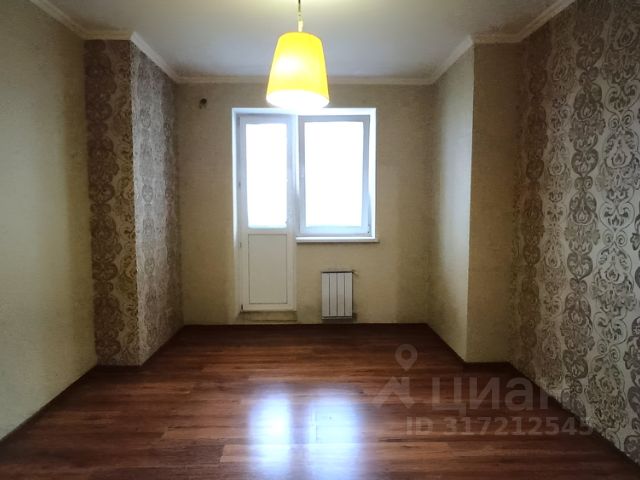 2-комн., 72 м², 9/25 этаж
