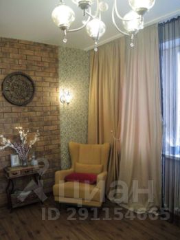 3-комн.кв., 78 м², этаж 18