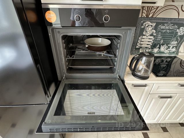 1-комн., 40 м², 25/25 этаж