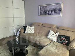 3-комн.кв., 74 м², этаж 17