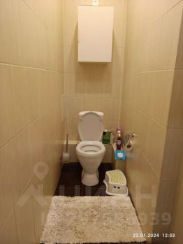 3-комн.кв., 74 м², этаж 17