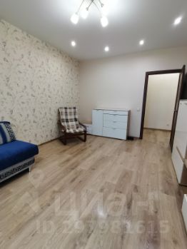 2-комн.кв., 56 м², этаж 9