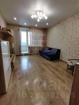 2-комн.кв., 56 м², этаж 9