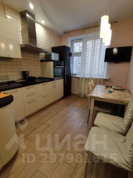 2-комн.кв., 56 м², этаж 9