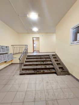 2-комн.кв., 62 м², этаж 13