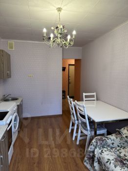 1-комн.кв., 50 м², этаж 23