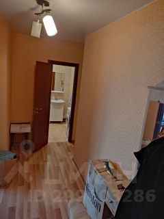 2-комн.кв., 56 м², этаж 7