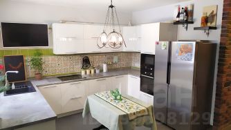 2-комн.кв., 55 м², этаж 21