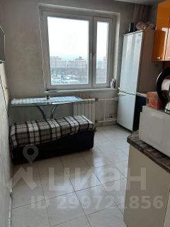 1-комн.кв., 34 м², этаж 15