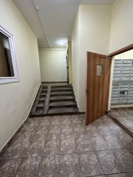 1-комн.кв., 40 м², этаж 12