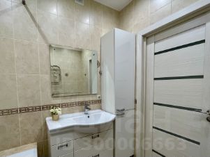 2-комн.кв., 58 м², этаж 2