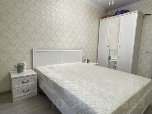 2-комн.кв., 58 м², этаж 2