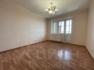 2-комн.кв., 60 м², этаж 17