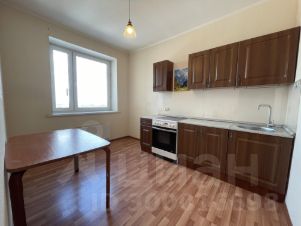 2-комн.кв., 60 м², этаж 17