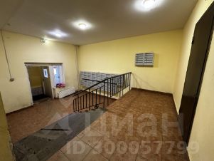 2-комн.кв., 63 м², этаж 25