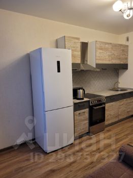 1-комн.кв., 50 м², этаж 20