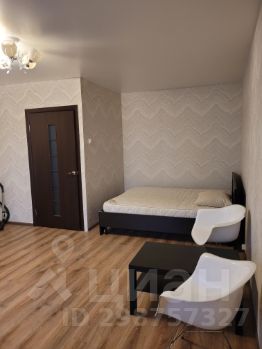 1-комн.кв., 50 м², этаж 20