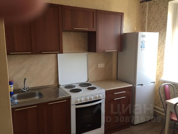 1-комн., 36 м², 13/15 этаж