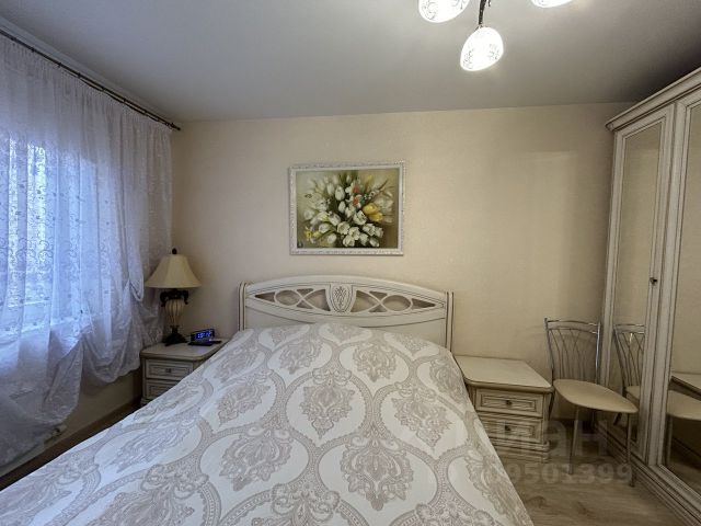 3-комн., 72,3 м², 7/22 этаж